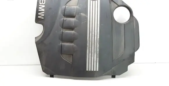 BMW 1 E82 E88 Engine cover (trim) 4731149 11144731149
