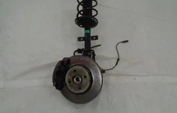 Renault Captur Front shock absorber/damper