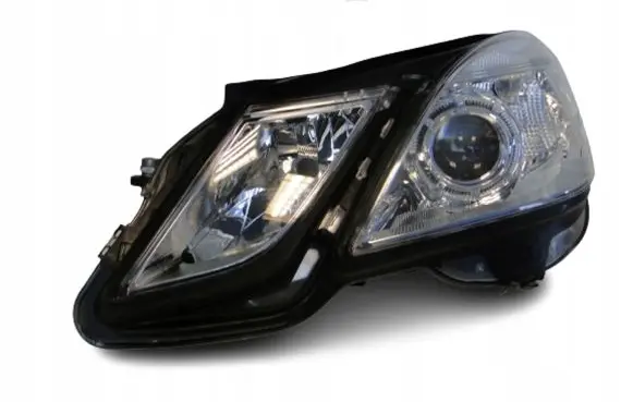 Mercedes-Benz E W212 Headlight/headlamp A2128208161