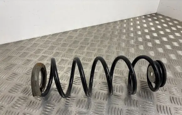 Citroen DS4 Rear coil spring