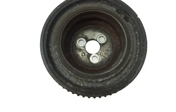 Alfa Romeo Mito Crankshaft pulley