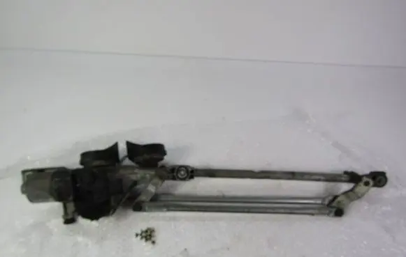 Ford Focus C-MAX Front wiper linkage 4M5117504AC