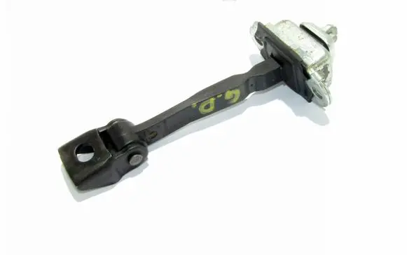 Skoda Octavia Mk2 (1Z) Rear door check strap stopper 1Z0839249