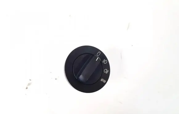 BMW 7 E38 Light switch 549366022 8352215