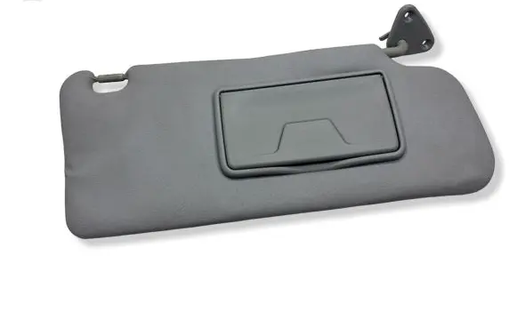 Mitsubishi Outlander Sun visor 
