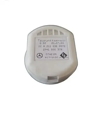 Mercedes-Benz E W211 Interior temperature sensor A2118300572