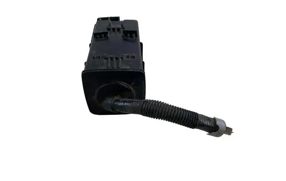 Citroen C4 Cactus Active carbon filter fuel vapour canister 7640163AA