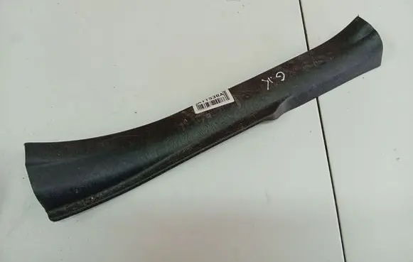 Toyota Corolla E120 E130 Rear sill trim cover 6791802070A