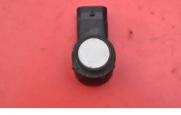 Seat Leon (1P) Parking PDC control unit/module 4H0919275