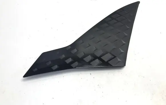 Cupra Born Side skirt rear trim 10E853378E 10E853378