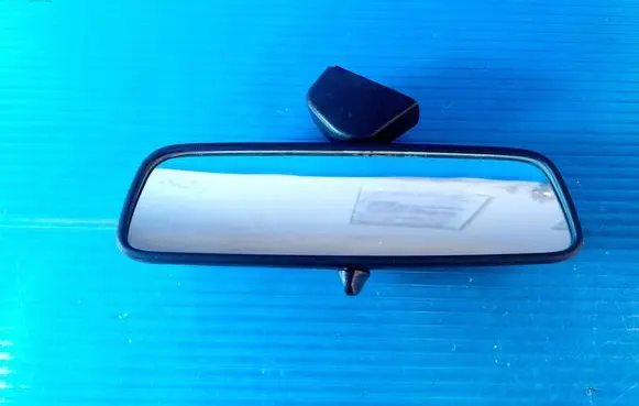 Ford Transit Rear view mirror (interior) 010456