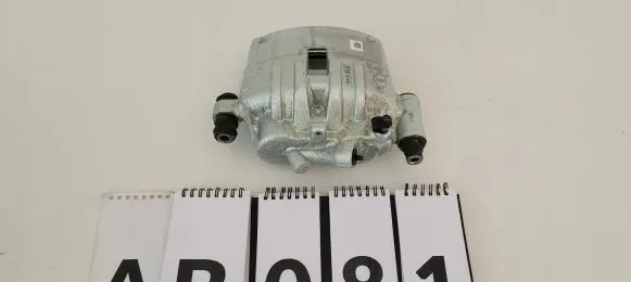 Mercedes-Benz Sprinter W906 Rear brake caliper A0024205783