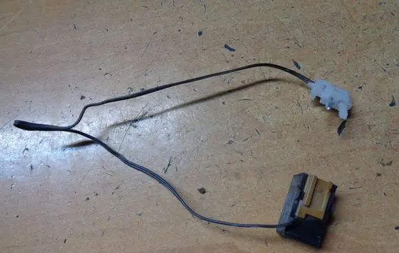 Nissan Note (E12) Sensor 276753VE0A