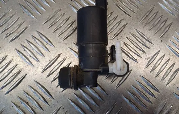 Renault Scenic II - Grand scenic II Windscreen/windshield washer pump 11148700001