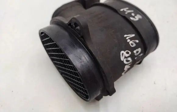 Mazda 3 I Mass air flow meter 72834204