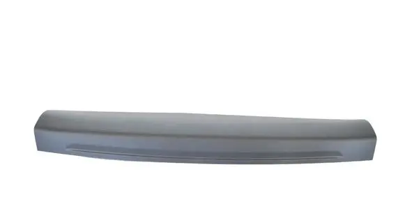 Mitsubishi Outlander Centre console side trim rear 7224A154