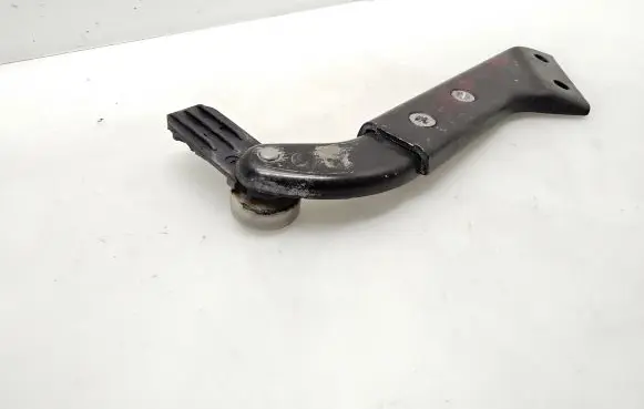 Volkswagen Transporter - Caravelle T5 Sliding door upper roller guide/hinge 7H0843436L