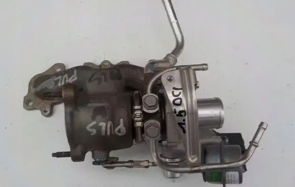 Nissan Pulsar Turbo H8201439411100054R