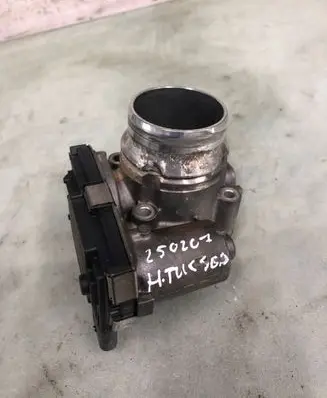 Hyundai Tucson IV NX4 Throttle body valve 351002u000