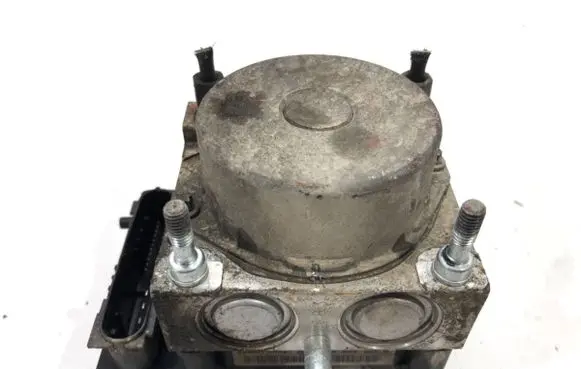 Fiat Sedici ABS Pump 0265800493