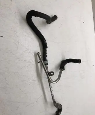 Volkswagen Golf VII Engine coolant pipe/hose VARIKLIOAUINIMOVAMZDELISAIARNAOS