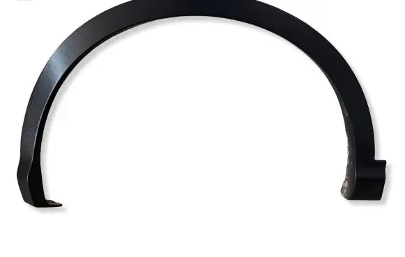 Nissan Qashqai Front arch trim 638114EA0A