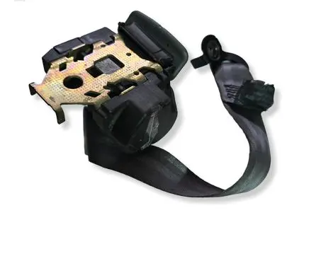 Renault Clio II Rear seatbelt 411087B
