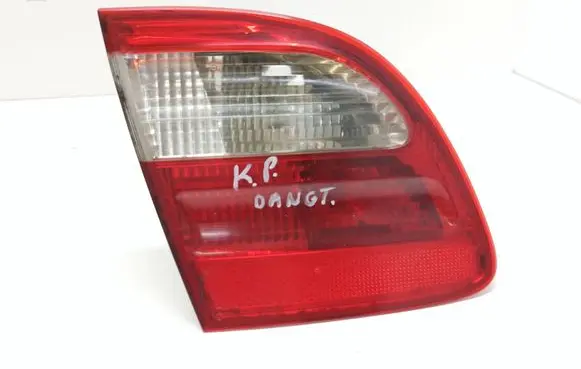 Mercedes-Benz E W211 Tailgate rear/tail lights A2118200777 379541