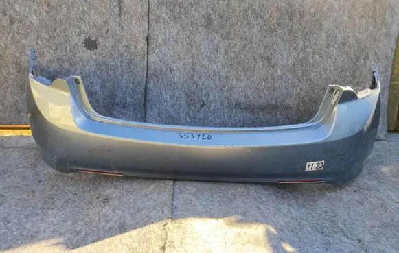 Honda Accord Rear bumper 04715TL0A90ZZ
