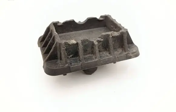 BMW 3 F30 F35 F31 Jacking socket point 7169981 1884410