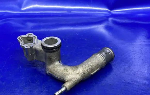 Opel Antara Engine coolant pipe/hose 92067797