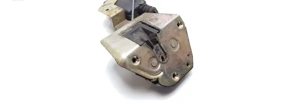 Peugeot 806 Sliding door lock 048197