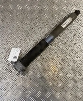 Mercedes-Benz GLC X253 C253 Rear shock absorber/damper A2533201001