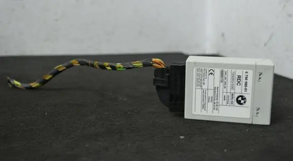 BMW 7 F01 F02 F03 F04 Other control units/modules 6790980 053100100604