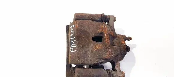 Toyota Yaris Front brake caliper 