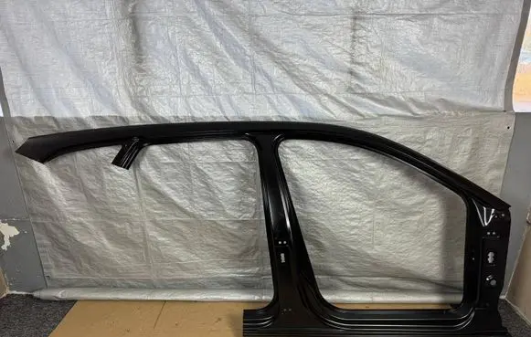 Seat Leon IV Side car body part 5FE809606B SEAT.LEON.IV.5FE