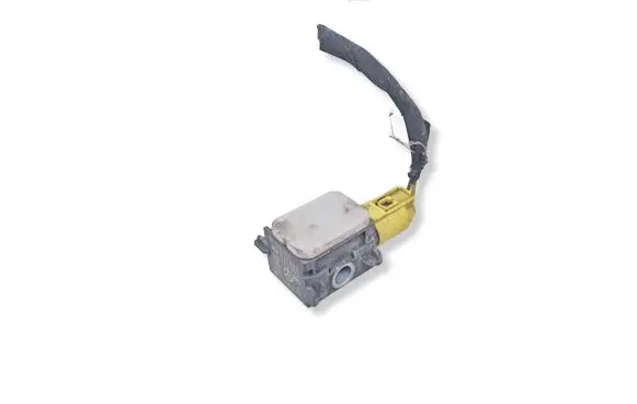 Mercedes-Benz ML W164 Airbag deployment crash/impact sensor 0038202926