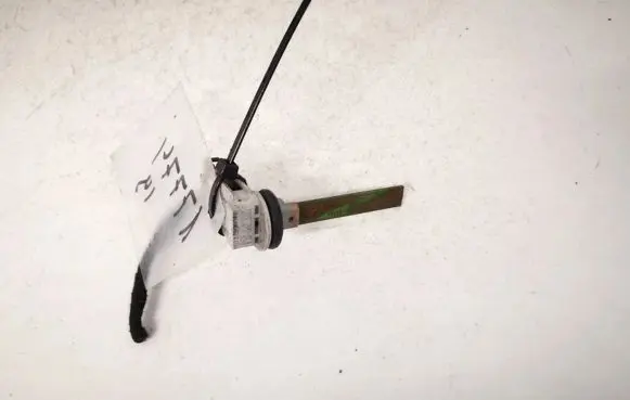 Volkswagen Jetta V Interior temperature sensor 4b0820539