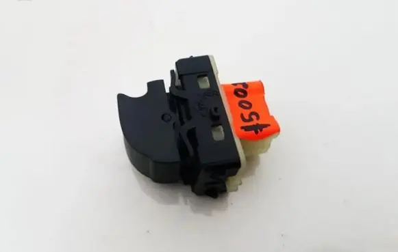 Renault Captur Electric window control switch 254218614r 10023874