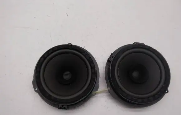 Ford Mustang VI Rear door speaker DS7T18808AB