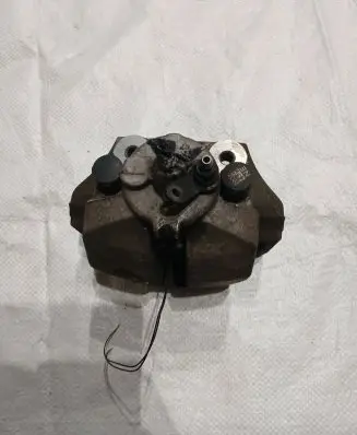 BMW X5 F15 Rear brake caliper