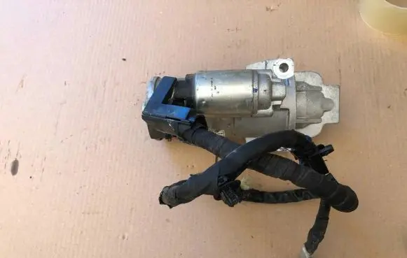 Ford Kuga III Starter motor K2GT11000DB