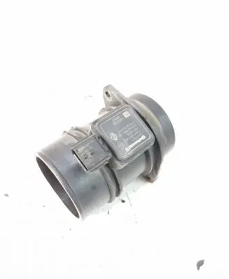 Renault Megane III Mass air flow meter 8200682558 5WK97021 022041165