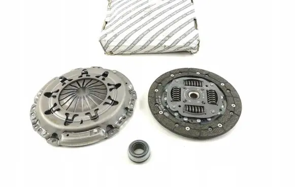Citroen Berlingo Clutch set kit 71724606