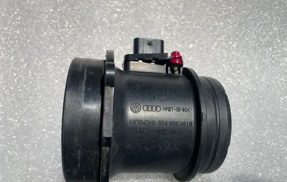 Audi A5 Sportback 8TA Mass air flow meter 059906461N