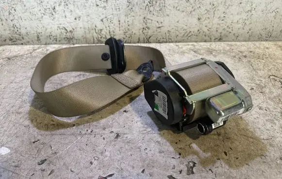 Mercedes-Benz GL X166 Tire pressure control unit 620615600 015R014V H12012