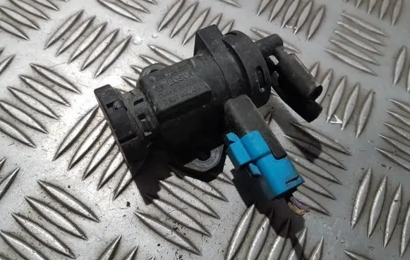 Peugeot Partner Turbo solenoid valve 0928400414 9635704380
