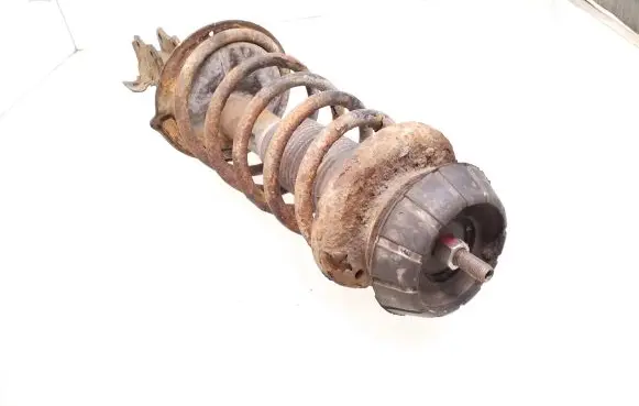 Suzuki Swift I Front shock absorber with coil spring 4160262J31