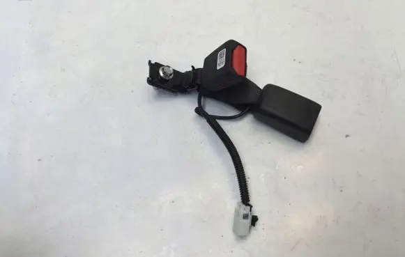 Hyundai i20 (BC3 BI3) Rear seatbelt buckle 898B0Q0000