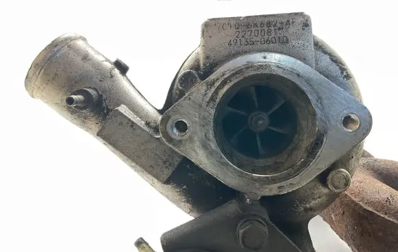 Ford Transit Turbo 4913506010 2270081